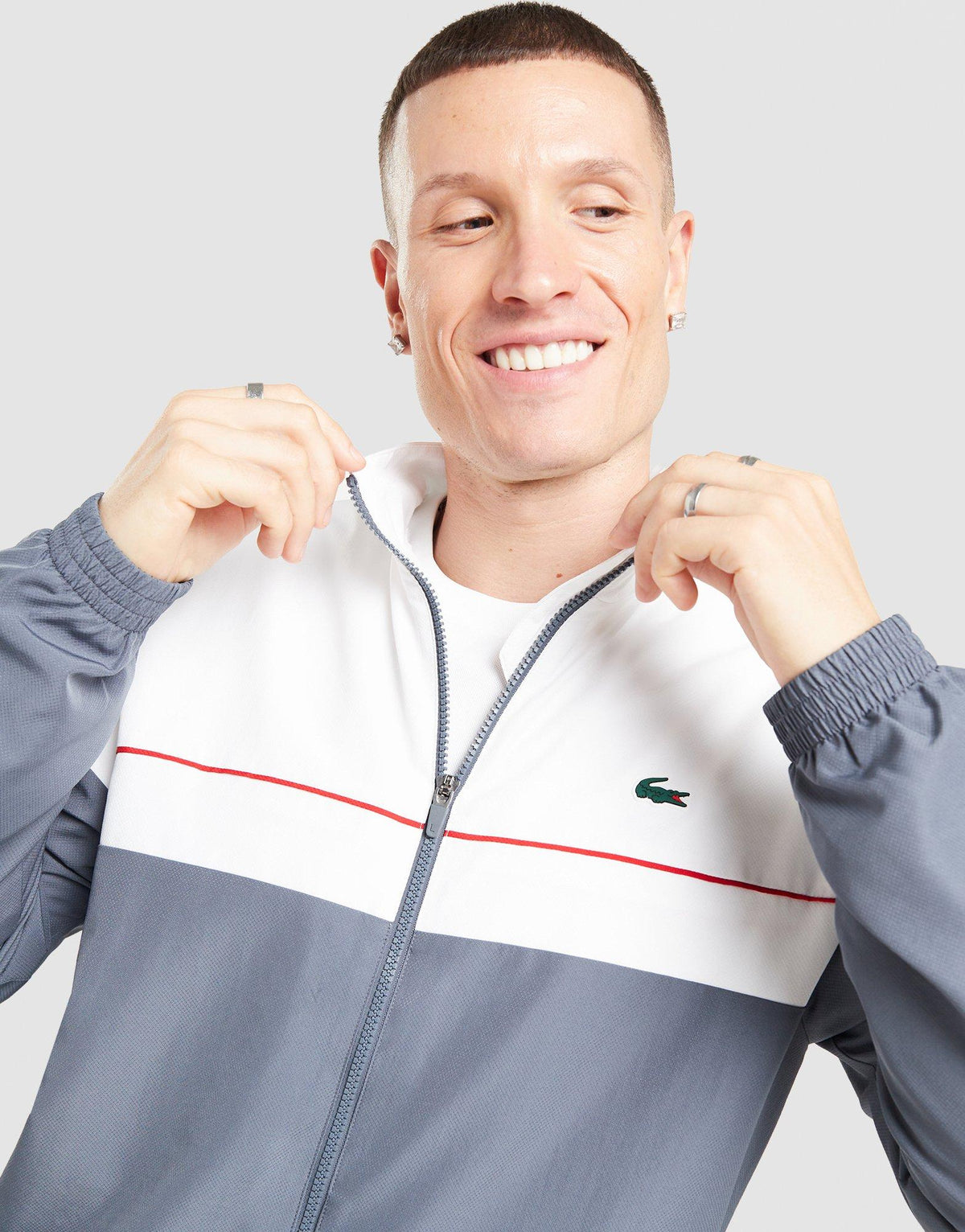 Panel Track Top
