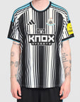 Newcastle United FC 2026/27 Match Home Shirt