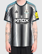 Newcastle United FC 2026/27 Match Home Shirt