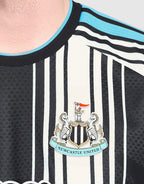 Newcastle United FC 2026/27 Match Home Shirt