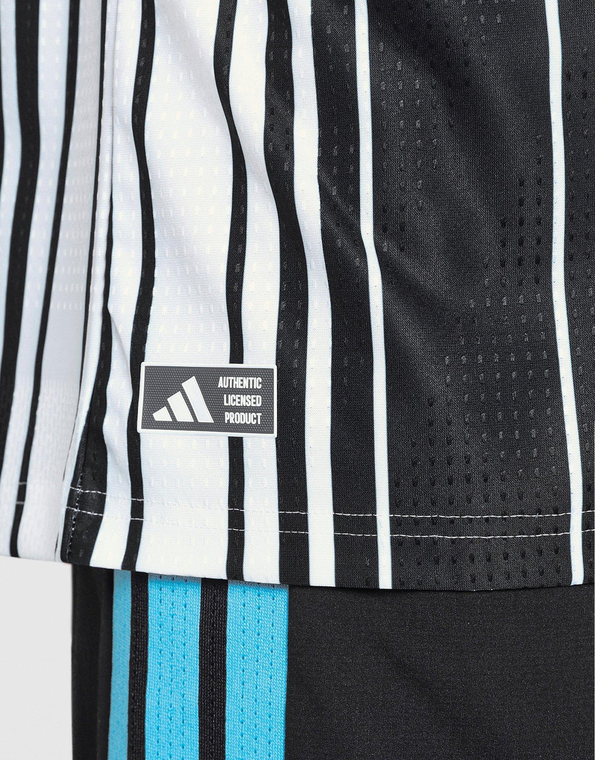 Newcastle United FC 2026/27 Match Home Shirt