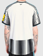 Newcastle United FC 2026/27 Match Home Shirt
