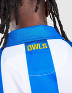 Sheffield Wednesday FC 2026/27 Home Shirt