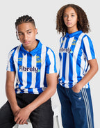 Sheffield Wednesday FC 2026/27 Home Shirt Junior
