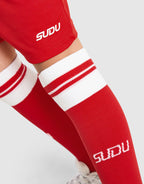 Wales 2026/27 Home Kit Children