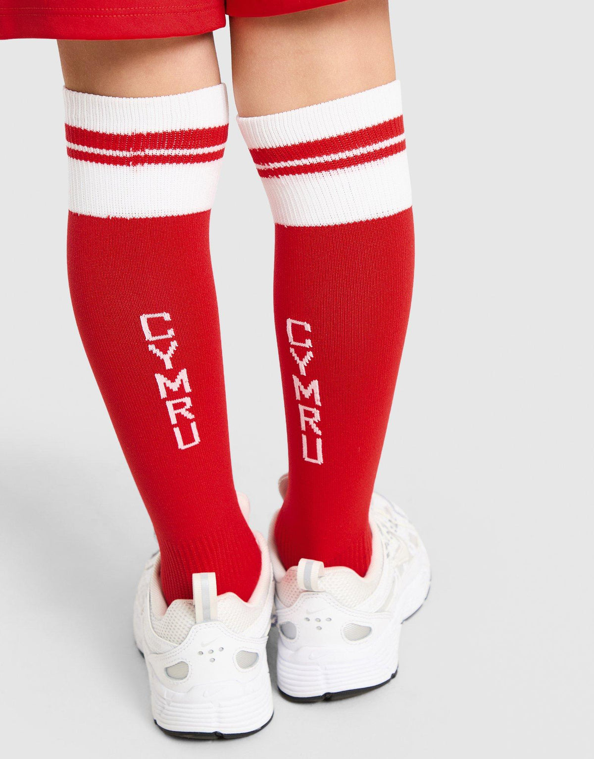 Wales 2026/27 Home Kit Children