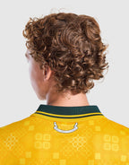 Wales 2026/27 Away Shirt Junior