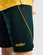 Wales 2026/27 Away Shorts Junior