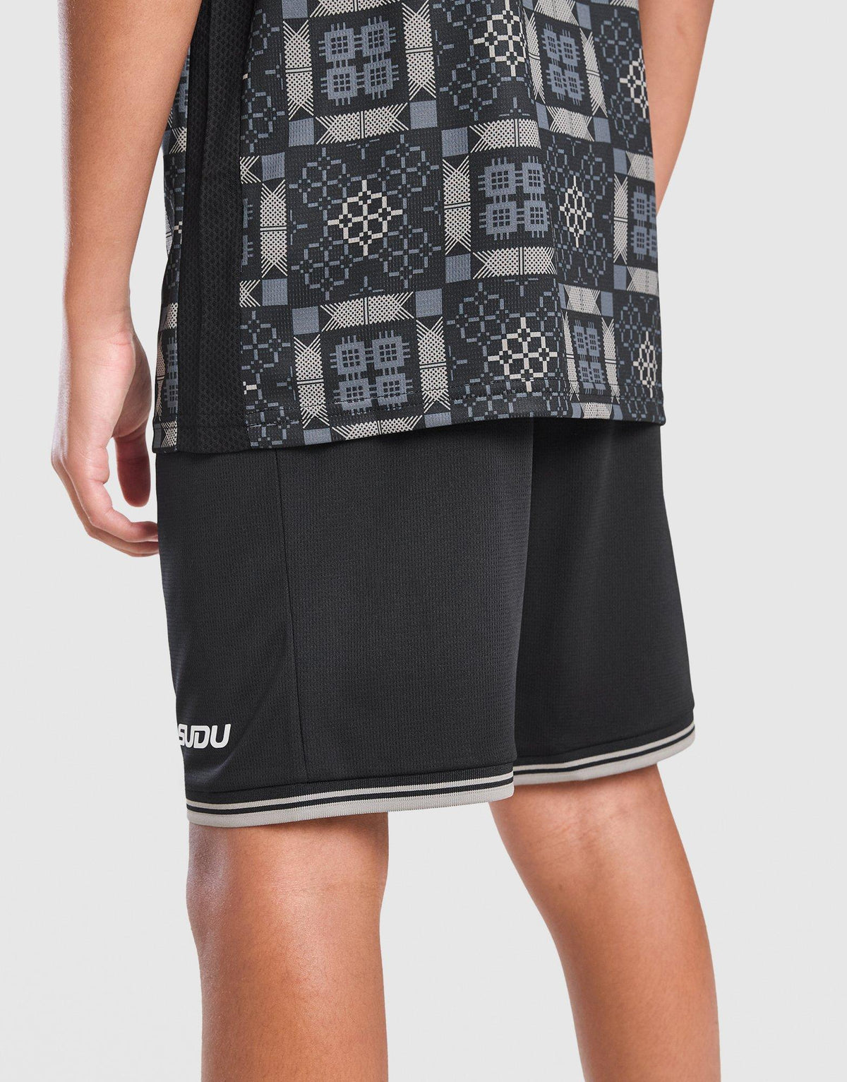 Wales 2026/27 Goalkeeper Shorts Junior