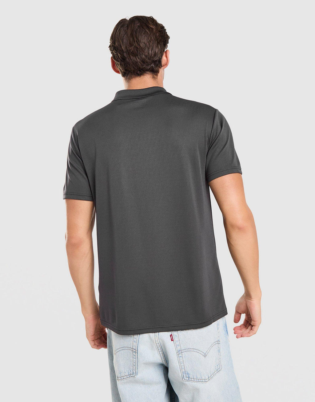Wales 2026/27 Travel Polo Shirt