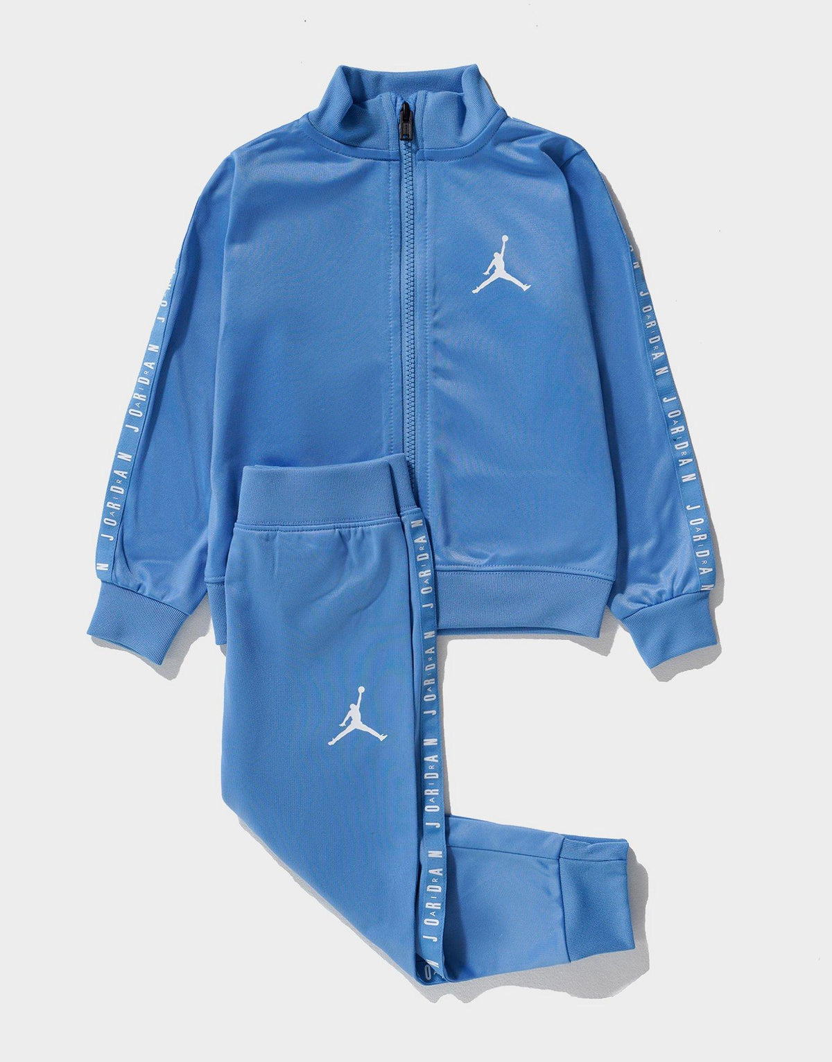 Full-Zip Tracksuit Set Children's