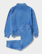Full-Zip Tracksuit Set Children's