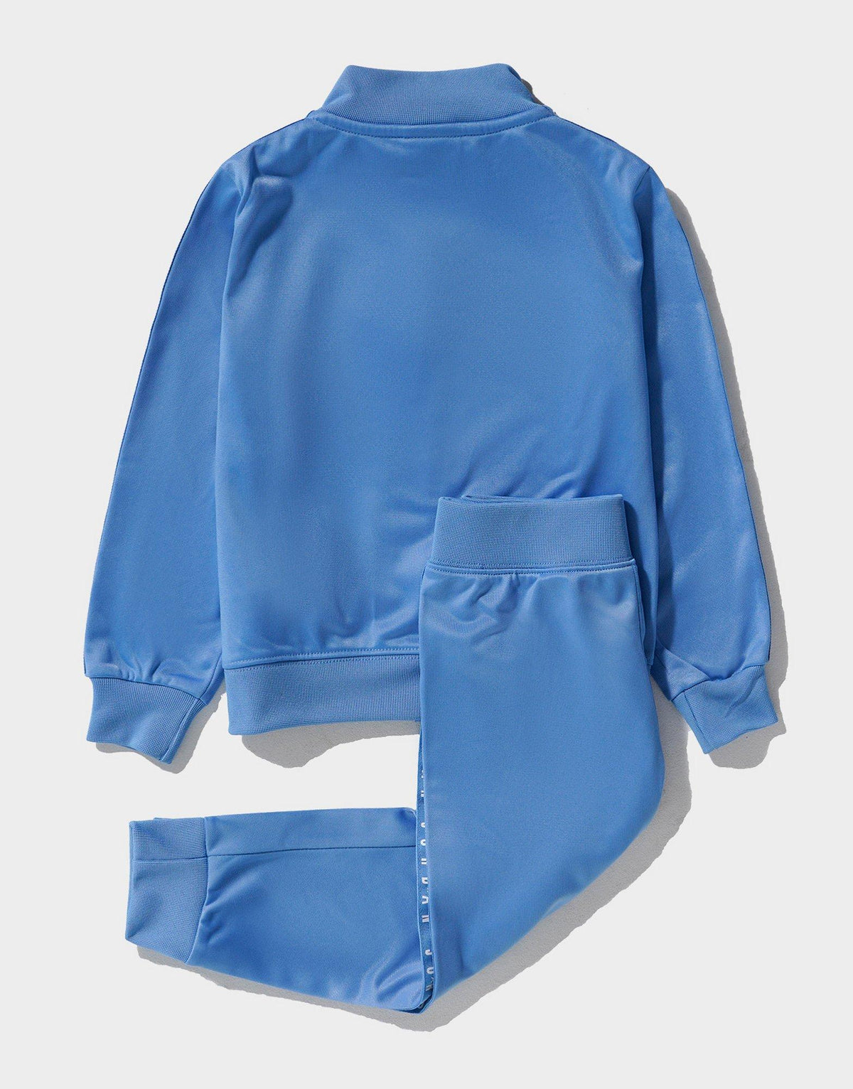 Full-Zip Tracksuit Set Children's