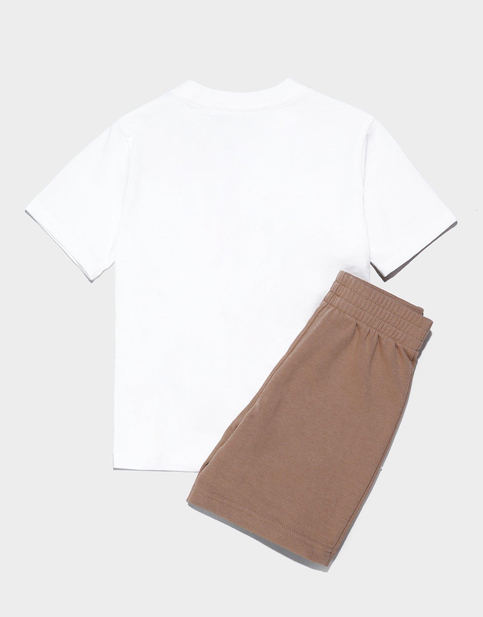 T-Shirt/Shorts Set Children's