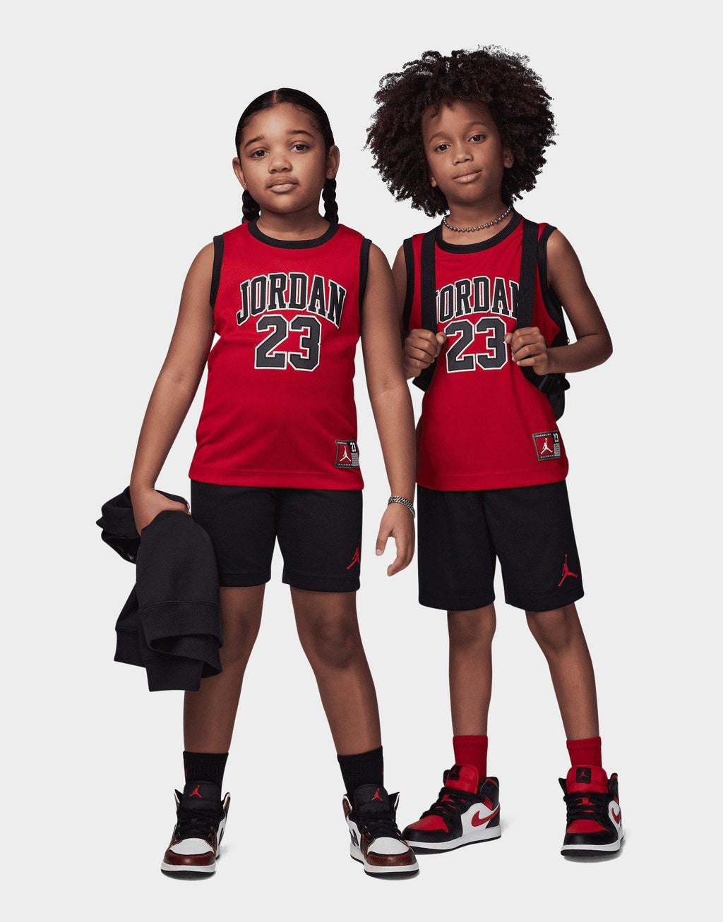 Tank Top/Shorts Set Children's