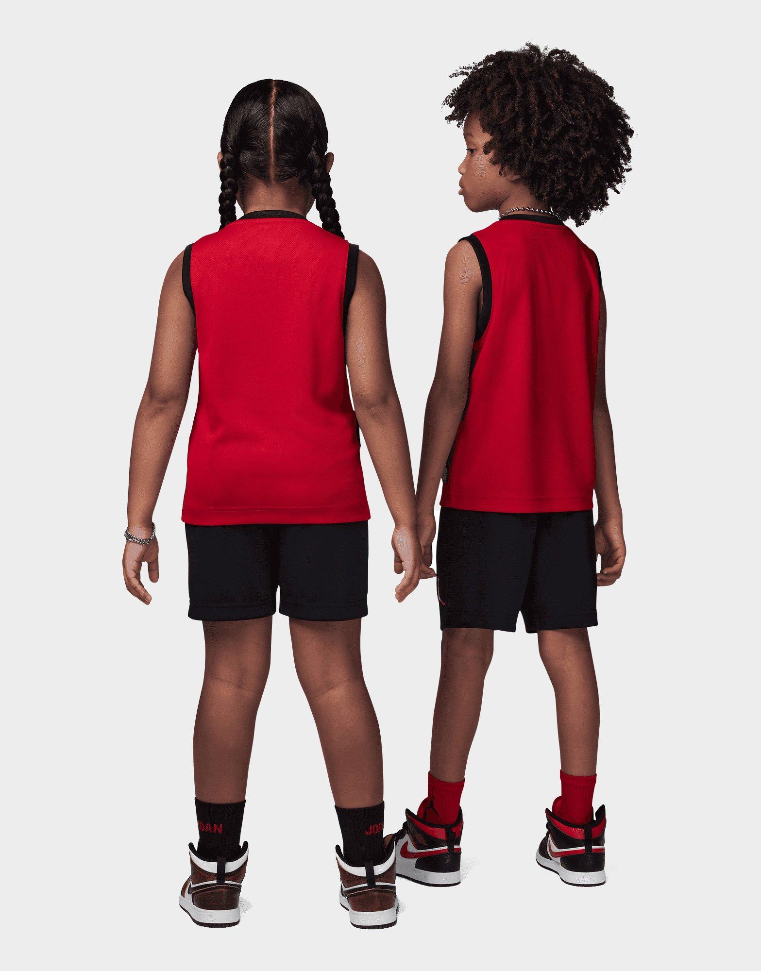 Tank Top/Shorts Set Children's