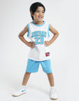 Tank Top/Shorts Set Children's