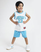 Tank Top/Shorts Set Children's