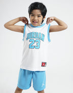 Tank Top/Shorts Set Children's