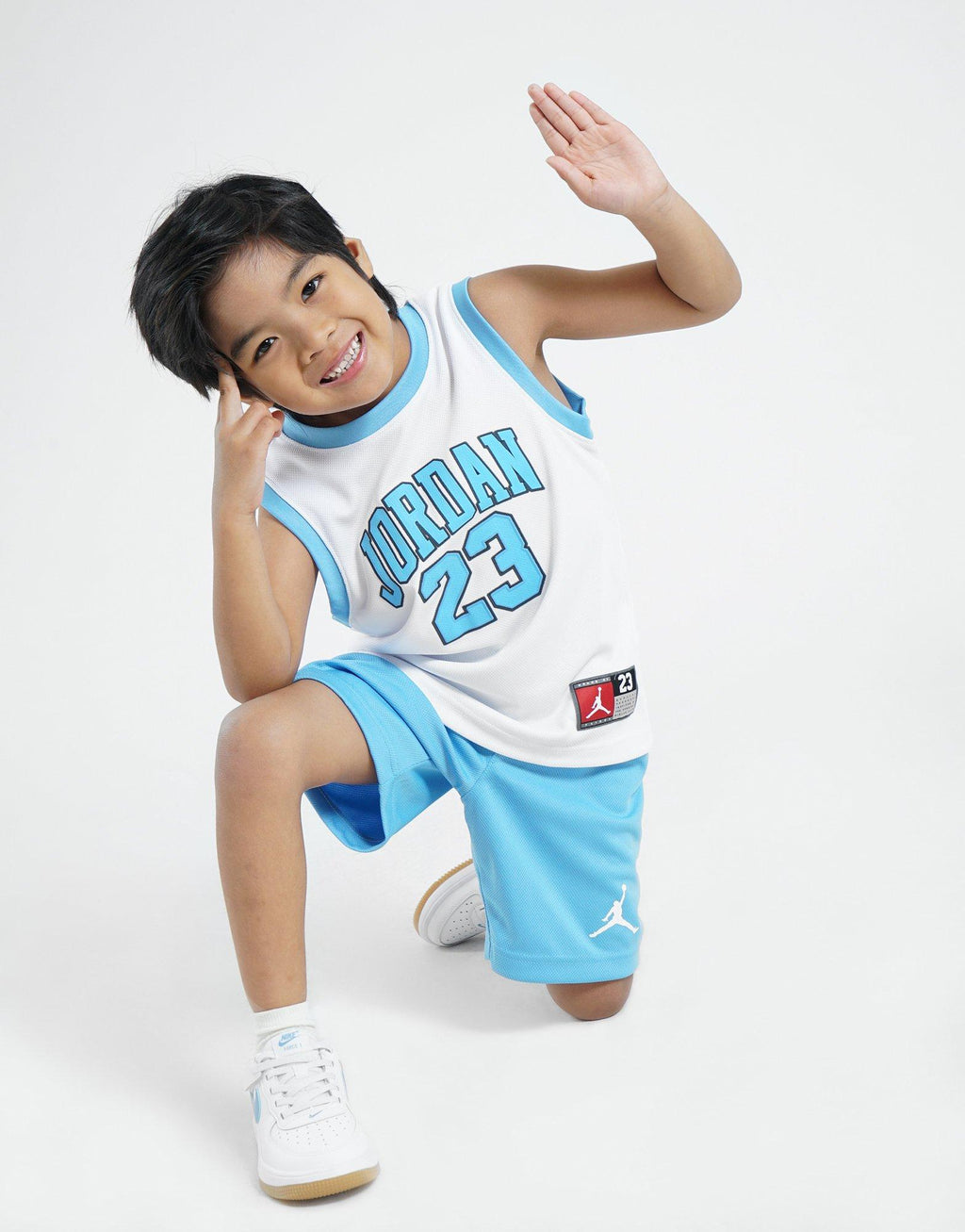 Tank Top/Shorts Set Children's