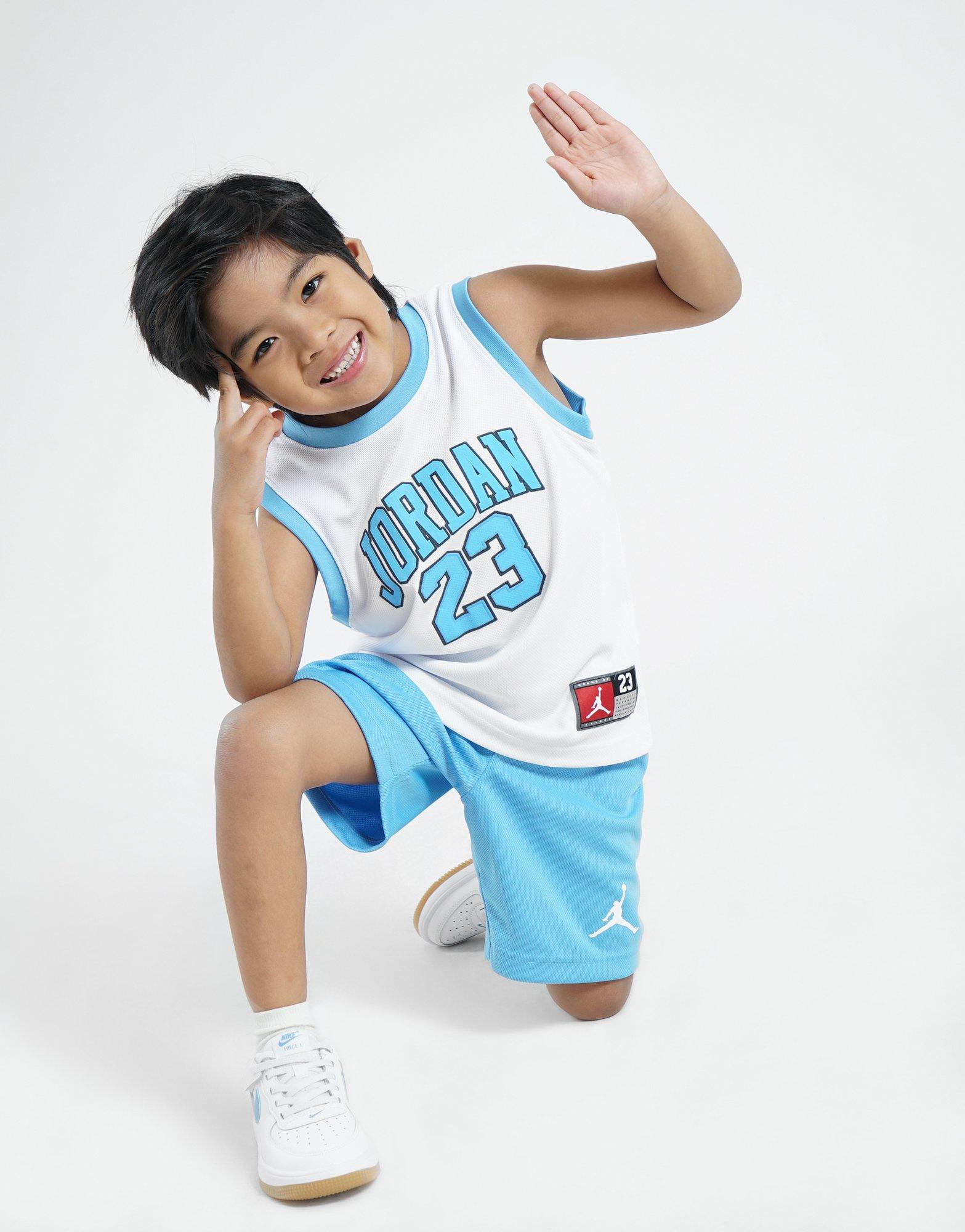 Tank Top/Shorts Set Children's