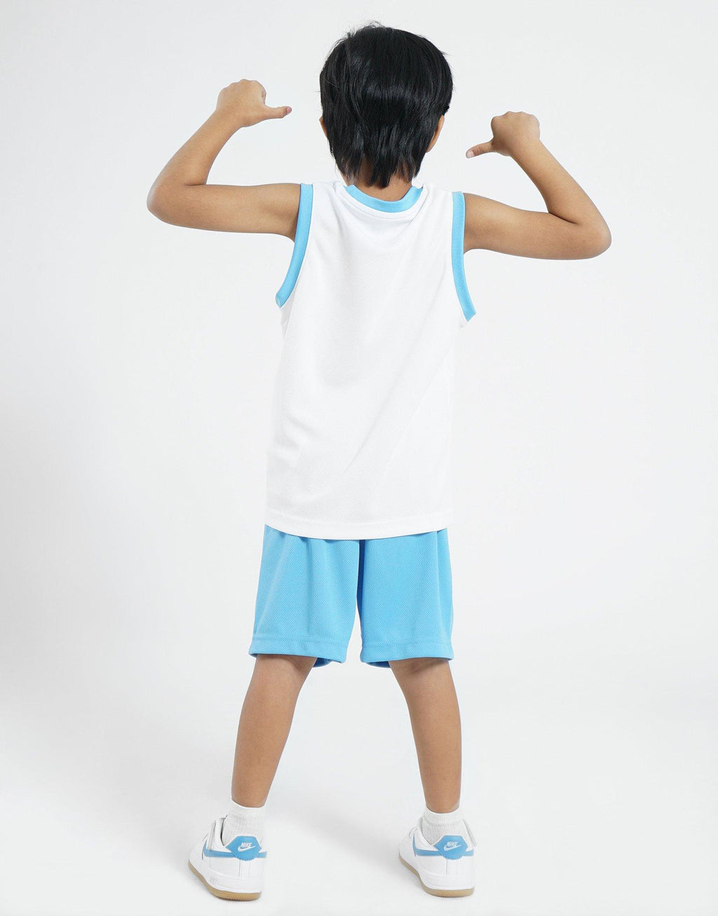 Tank Top/Shorts Set Children's