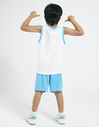 Tank Top/Shorts Set Children's