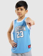 23 Tank/Shorts Set Children's