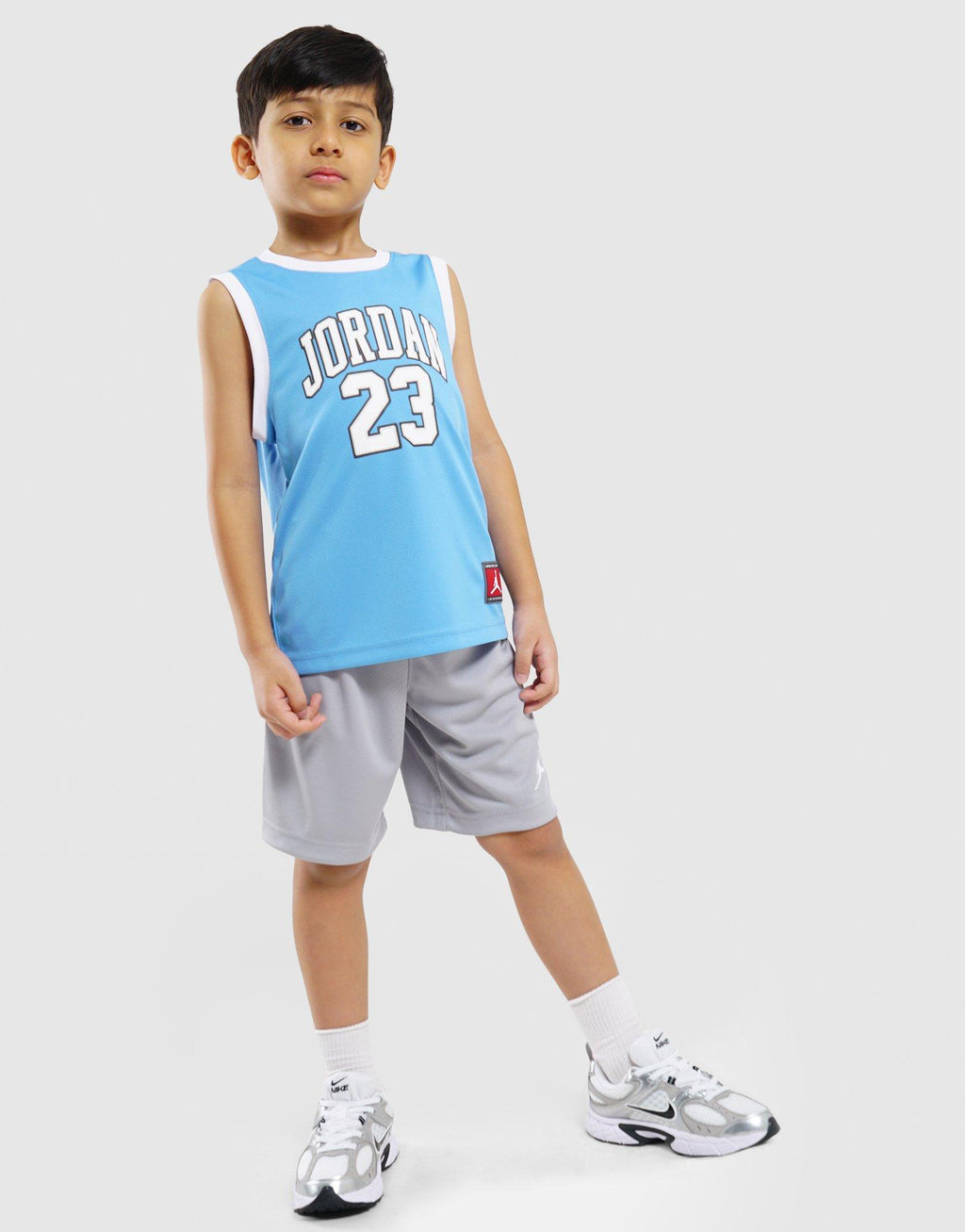 23 Tank/Shorts Set Children's