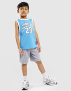 23 Tank/Shorts Set Children's