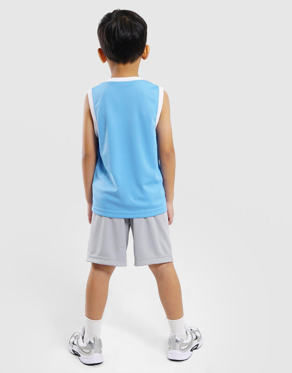 23 Tank/Shorts Set Children's