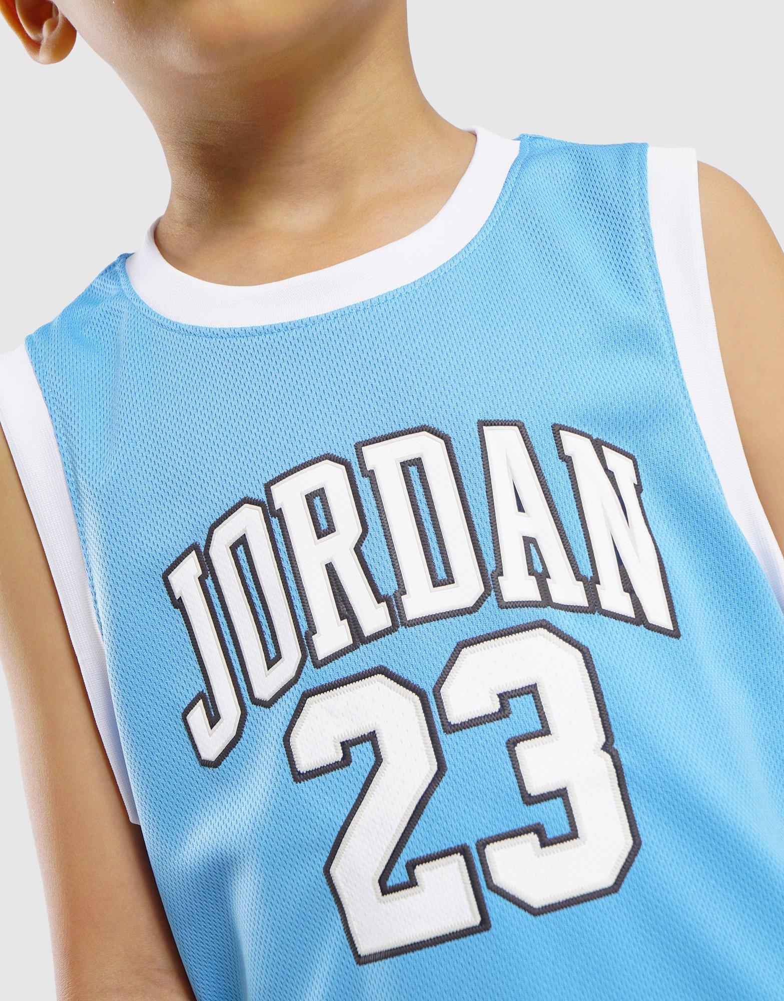 23 Tank/Shorts Set Children's