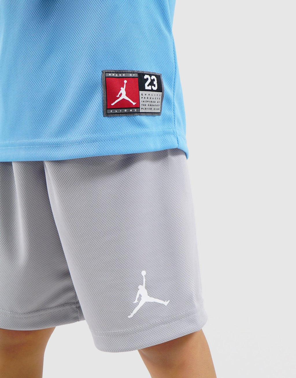 23 Tank/Shorts Set Children's