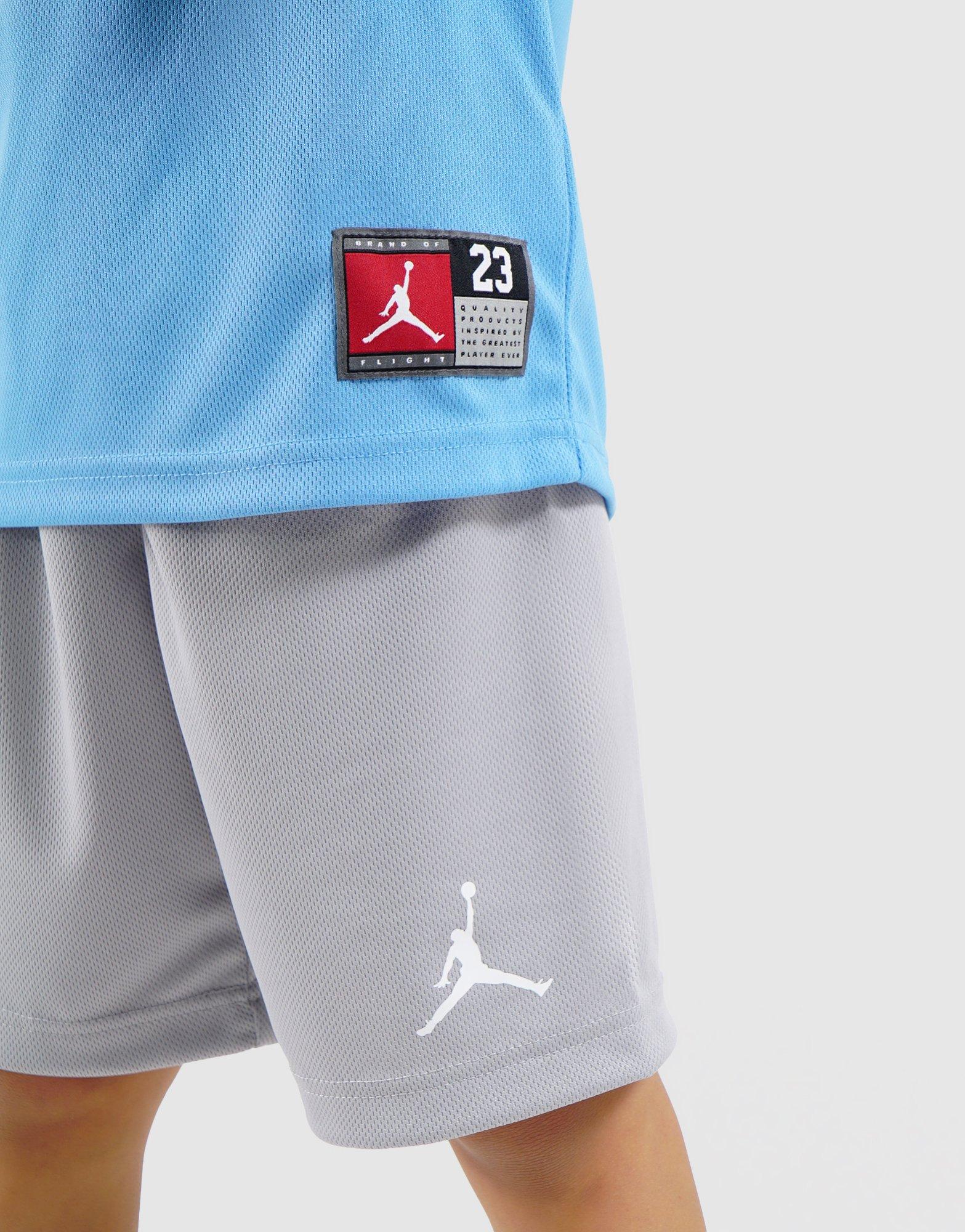 23 Tank/Shorts Set Children's