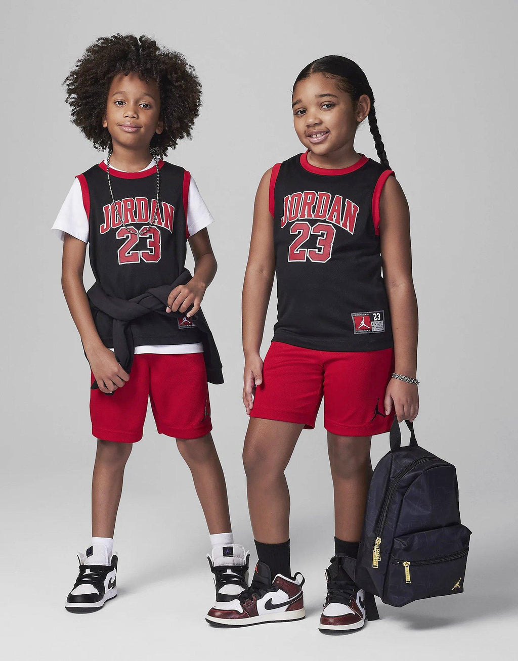 Tank Top/Shorts Set Children's