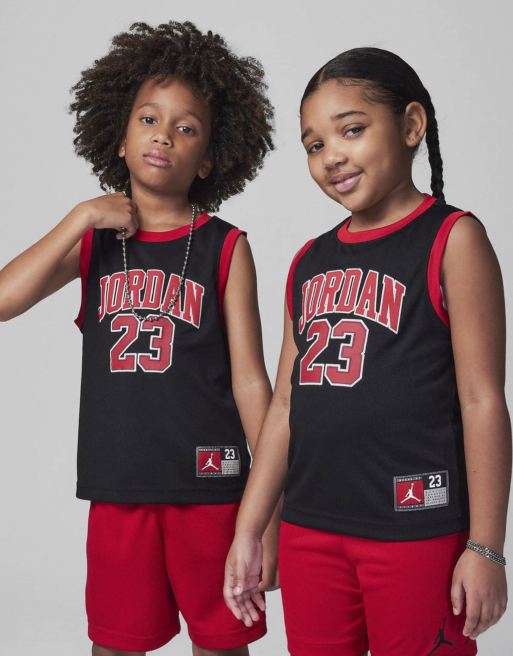 Tank Top/Shorts Set Children's