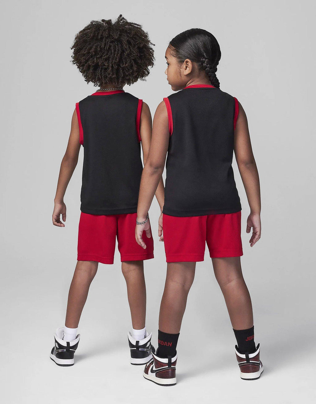 Tank Top/Shorts Set Children's