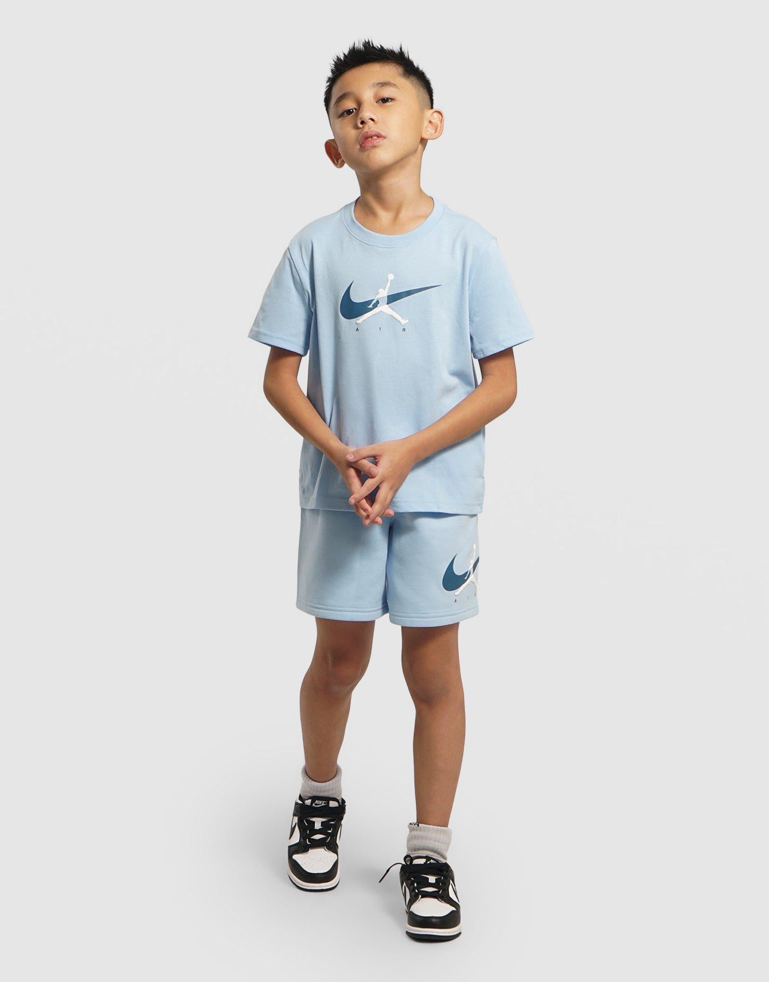 T-Shirt/Shorts Set Children's