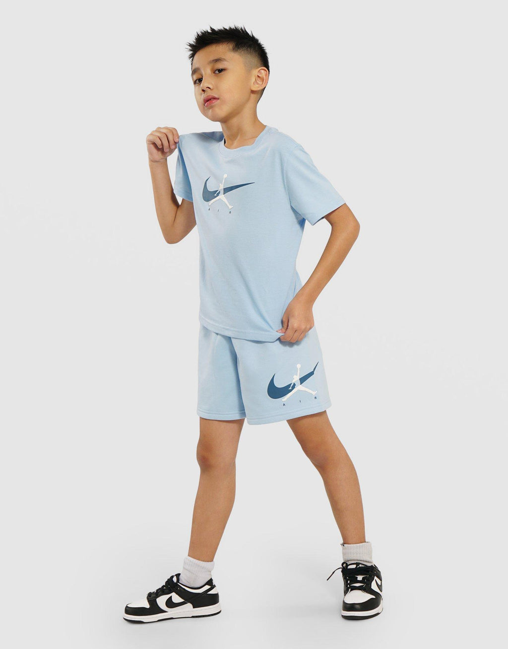 T-Shirt/Shorts Set Children's