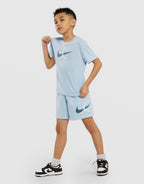 T-Shirt/Shorts Set Children's