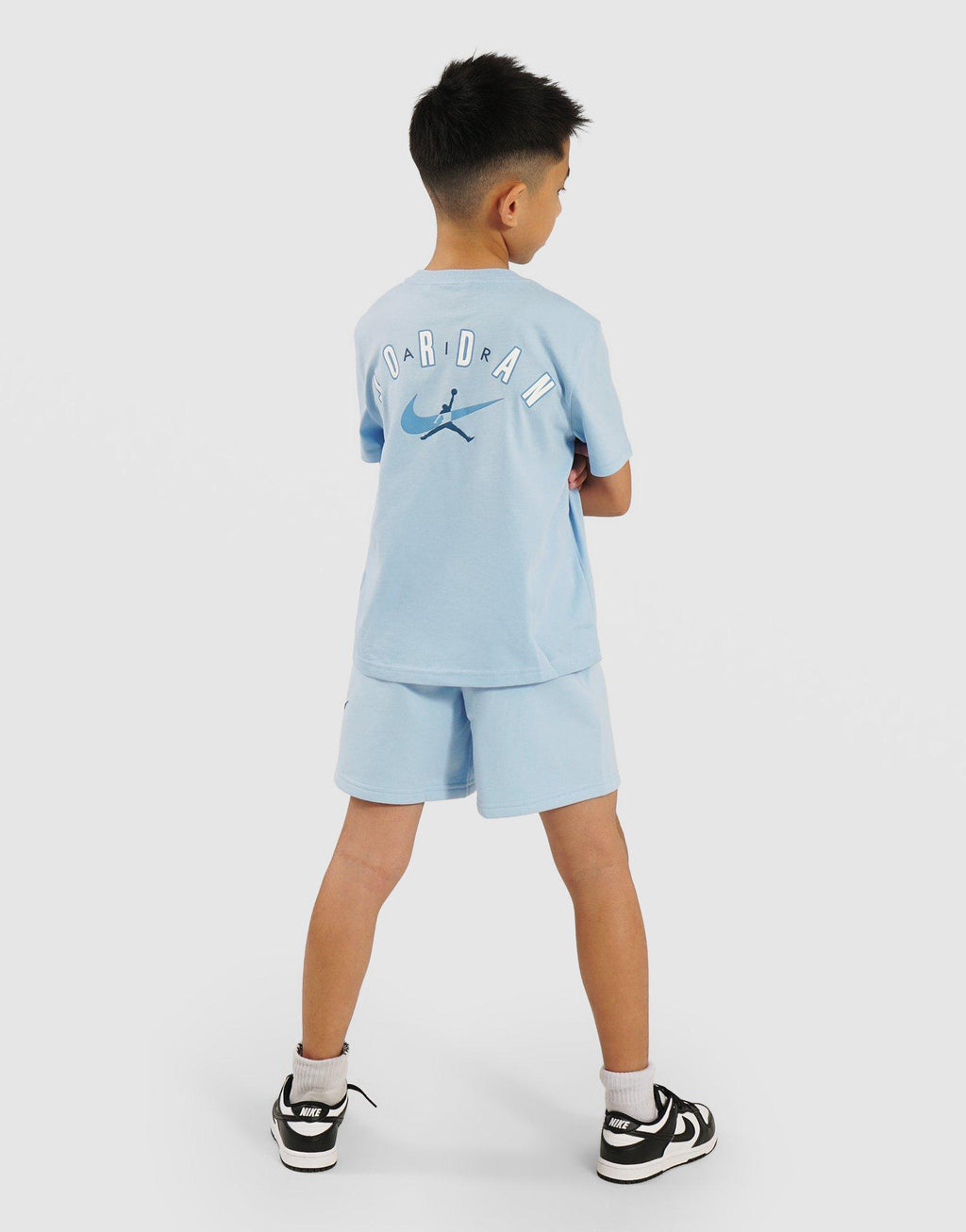 T-Shirt/Shorts Set Children's