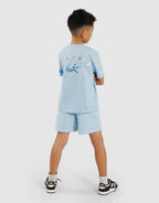 T-Shirt/Shorts Set Children's