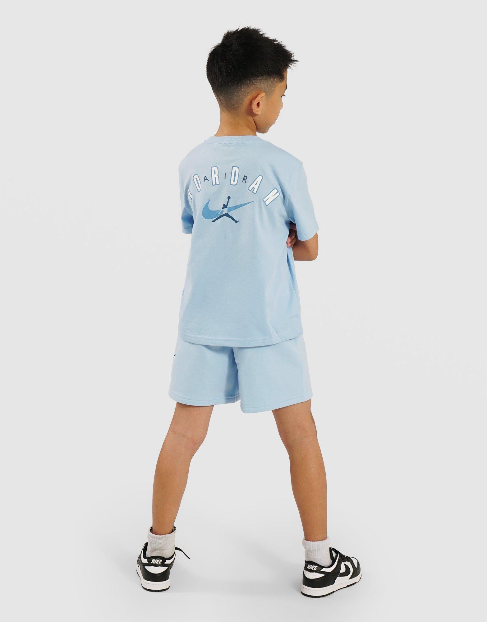 T-Shirt/Shorts Set Children's