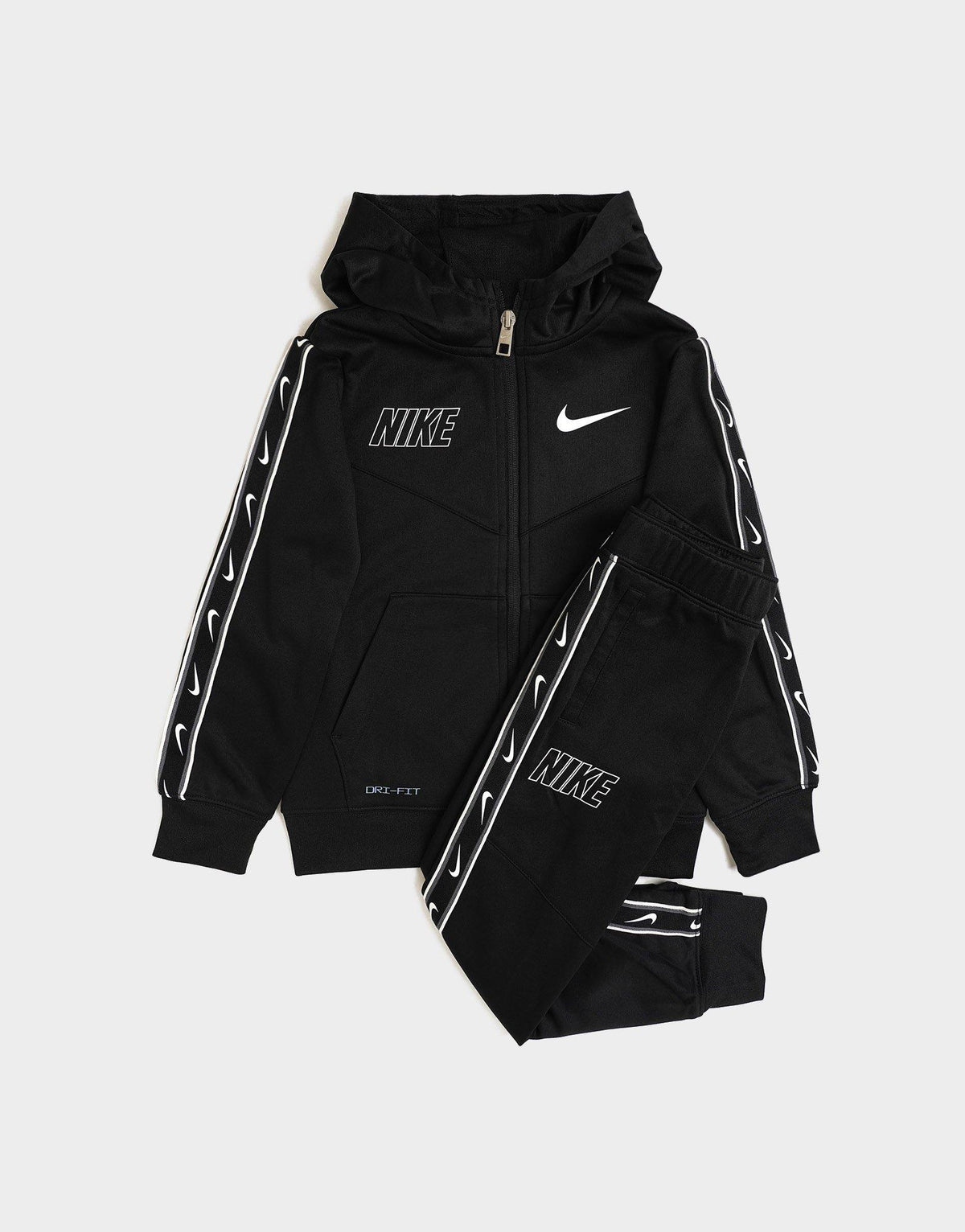 Poly Tape Tracksuit Children