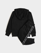 Poly Tape Tracksuit Children