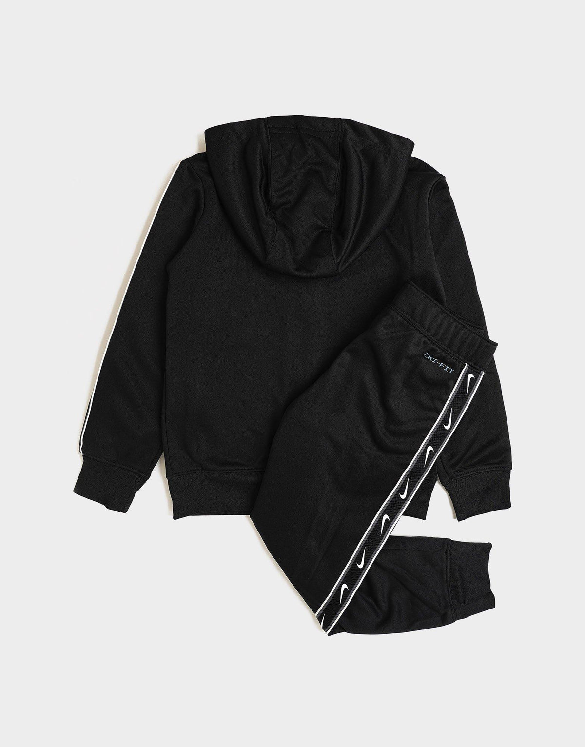Poly Tape Tracksuit Children