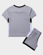 Academy T-Shirt/Shorts Set Children's