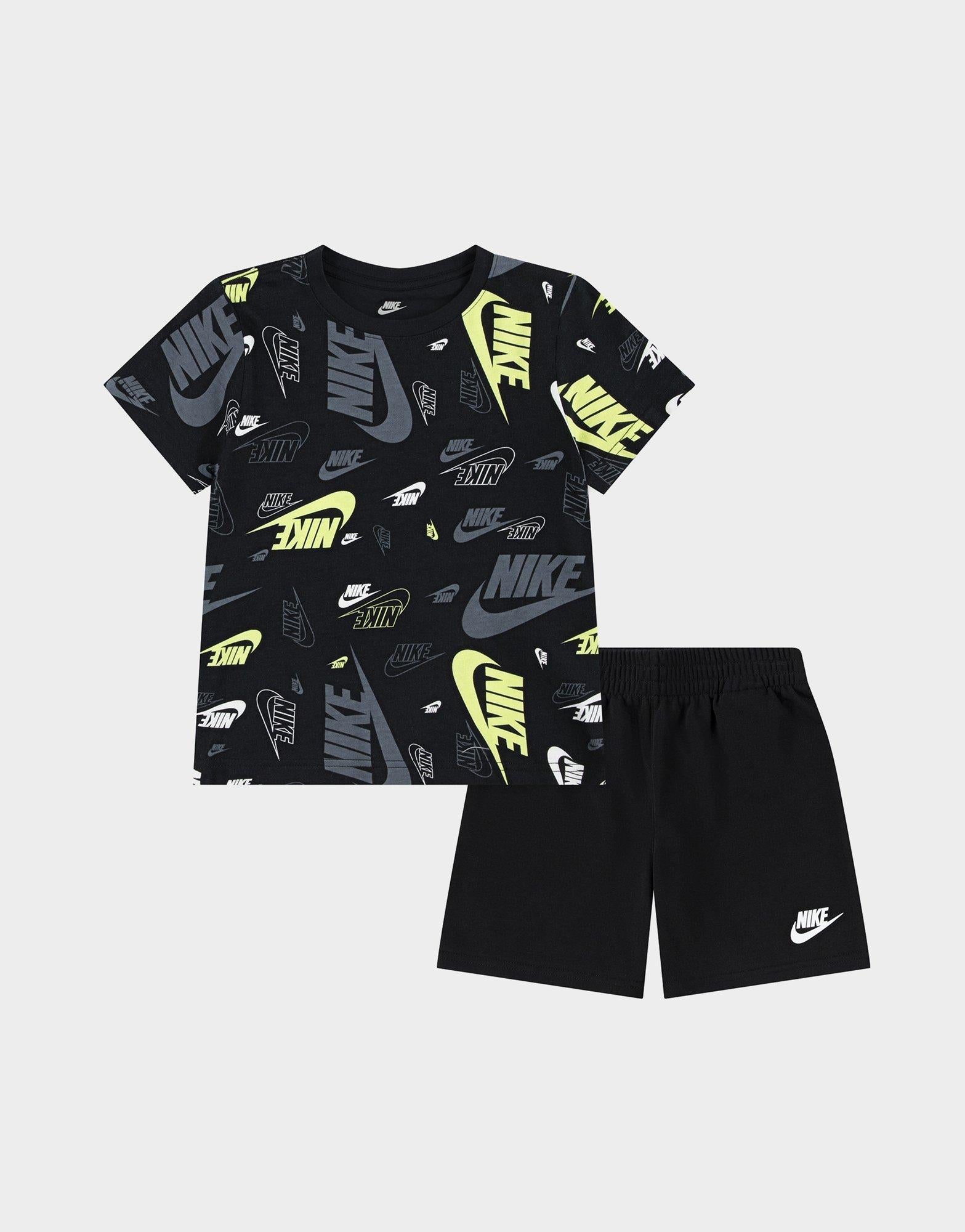 T-Shirt/Shorts Set Children's