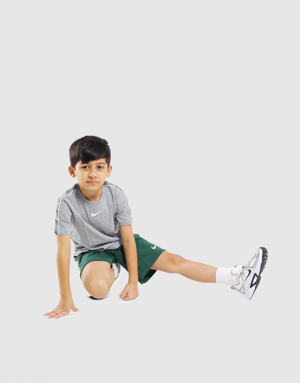 Tape T-Shirt Set Children's