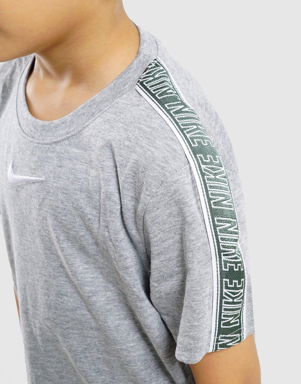 Tape T-Shirt Set Children's